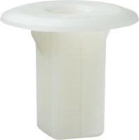 Втулки, вставки Втулка с круглой шляпкой - Toyota Много моделей