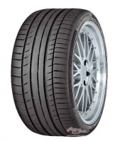 Continental ContiSportContact 5 P XL 255/40 R19