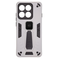 Чохол ArmorStandart Proover для Motorola Edge 60 Pro 5G Grey (ARM86030)