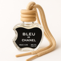 Автопарфюм apple Chanel Bleu de 12 мл