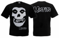 MISFITS Logo