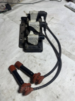 Катушка зажигания Чери КуКу Катушка зажигания для авто с трамблером Chery QQ