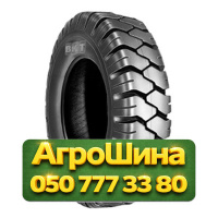 8.25R15 BKT FL 252 158/149A5/A5 PR14 Индустриальная шина