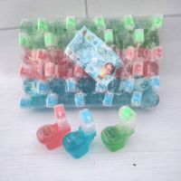 Карамель Спрей Унітаз 30 шт