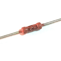 R-0,125-430R 5% С2-33Н - резистор 0.125 Вт - 430 Ом