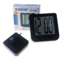 Автомобільний годинник Kenko KD 1826