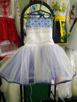 Розпродаж сукні П097 НОВА