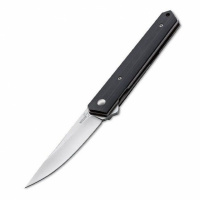 Нож Boker Plus Kwaiken Flipper G10 (01BO286)