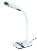 Светодиодная лампа SVLIGHT 164В белый+серый