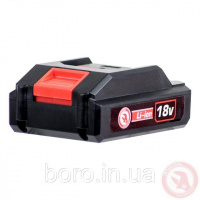 Аккумулятор 18В., 1300 mAh к DT-0315 Intertool DT-0315.10