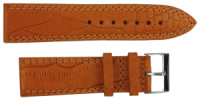 Ремінець для годинника Mykhail Ikhtyar рудий