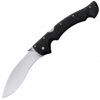 Нож складной Cold Steel Rajah II, 10A (62JL)