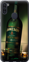 Чохол на Samsung Galaxy M11 M115F Jameson 6004u-1905