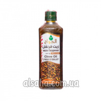 Масло Гвоздики Пищевое Жирное El Hawag Clove Oil