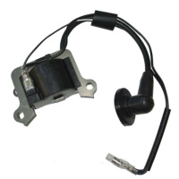 Катушка зажигания мотокосы 1E40F- 44F BEST (mod C)