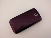 Мобільный телефон Samsung c3592 duos Б.У. Original.