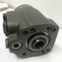 Насос-дозатор (гідроруль) M+S Hydraulic HKUS80/5T-100