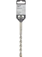 Бур SDS-PLUS Contractor MILWAUKEE діаметр 10x160х100мм