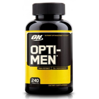 ON Opti-Men 240 таб