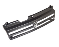 Решетка радиатора 21083, 21093, 21099 черная Pegas