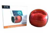 Портативна колонка Bluetooth XN-C14