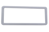 Поддон для сушилки Empire 425 x 180 мм 9684 (9879)