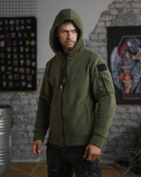 Флісування З.С.У.