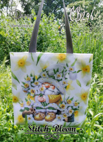 Шопер для вишивання