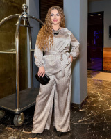 Жіночій костюм 126999