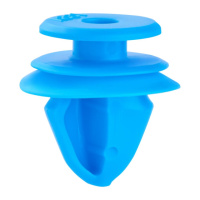 Крепления обшивки/молдингов, две и более шляпок Круглая шляпка - Fiat Tipo