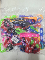 Браслет Мікс 100 шт