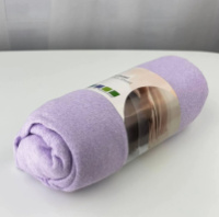 Простынь на резинке Polents 5885 230х250 см сиреневая