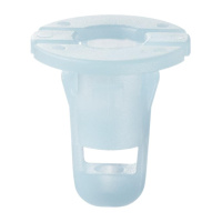 Втулки, вставки Втулка с круглой шляпкой - Infiniti Q60 Coupe