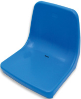 Індивідуальна спинка сидіння Golfinho E5065