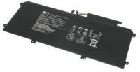 Акумулятор для ноутбука Asus C31N1411 UX305 11.4V Black 3830mAh Orig