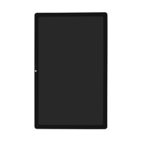 Дисплей для Oscal Pad 15 с чёрным тачскрином Original