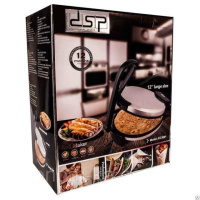 Млинець DSP КС 3001