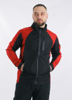 Чоловіча куртка вітровка Intruder SoftShell Light iForce