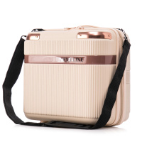 Бьюти-кейс Semi Line 16L Ercu (T5945-1)