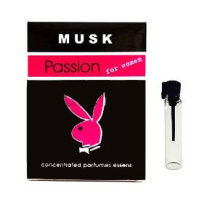 Концентрат феромонов женский Musk Passion 1 ml