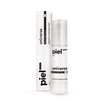 Piel Cosmetics Універсальний чоловічий крем для обличчя Universe Cream (50 мл)