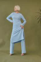 Сукня на бретелях 1791