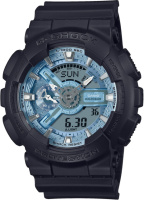 Часы Casio G-SHOCK Classic GA-110CD-1A2ER