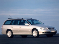 Чип тюнинг прошивки Opel Omega B Bosch Siemens от CarMaster