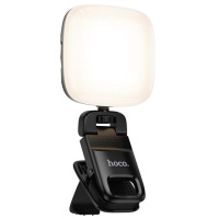 Портативна лампа для селфі Hoco K29 Beauty Selfie Light 300 mAh