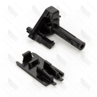 Ремкомплект в наружную ручку двери Renault Master 3 правая дверь 806078119R 806074220R 806076077R 806073022R