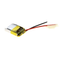 Внутрішній Акумулятор 041012P