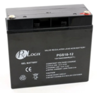 Акумуляторна батарея ProLogix PGS-18-12-GEL