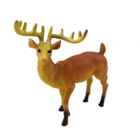 Фигурки животных Африки Y13, 14 см Олень
