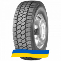265/70 R19.5 Sava Orjak O3 140/138M Ведущая шина